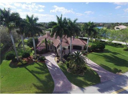 3810 Windmill Lakes Rd, Fort Lauderdale, FL 33332
