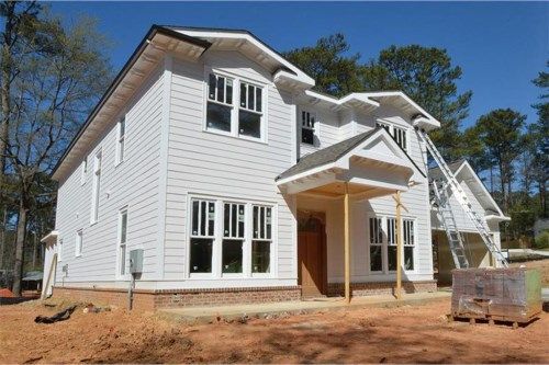 2039 S Akin Drive, Atlanta, GA 30345
