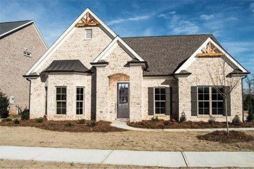 5743 Rivermoore Drive, Braselton, GA 30517