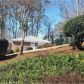 1314 Merry Lane Ne, Atlanta, GA 30329 ID:13921022