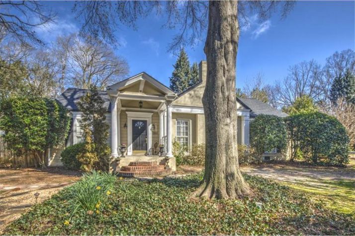 1810 Greystone Road, Atlanta, GA 30318