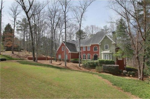 1030 Wilson Glen Drive, Roswell, GA 30075