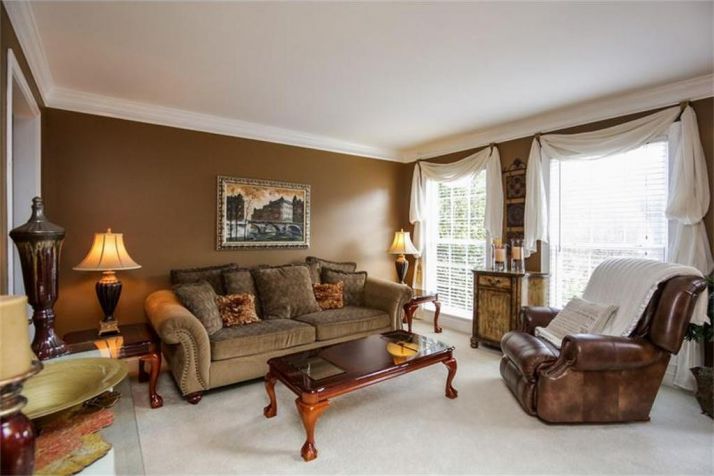 6120 Braidwood Lane Nw, Acworth, GA 30101