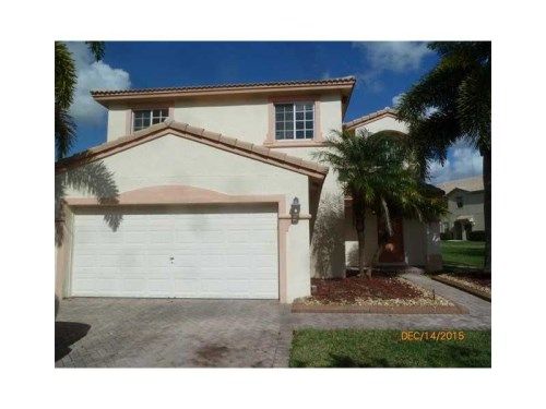 4411 SW 133rd Ln, Hollywood, FL 33027