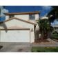 4411 SW 133rd Ln, Hollywood, FL 33027 ID:13764535