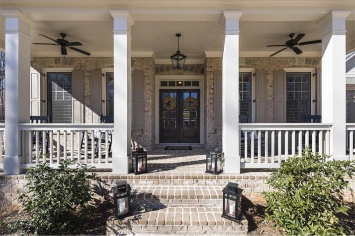 15520 N Valley Creek Lane, Alpharetta, GA 30004