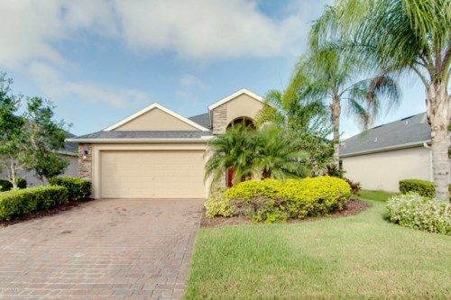 6928 Mcgrady Drive, Melbourne, FL 32940