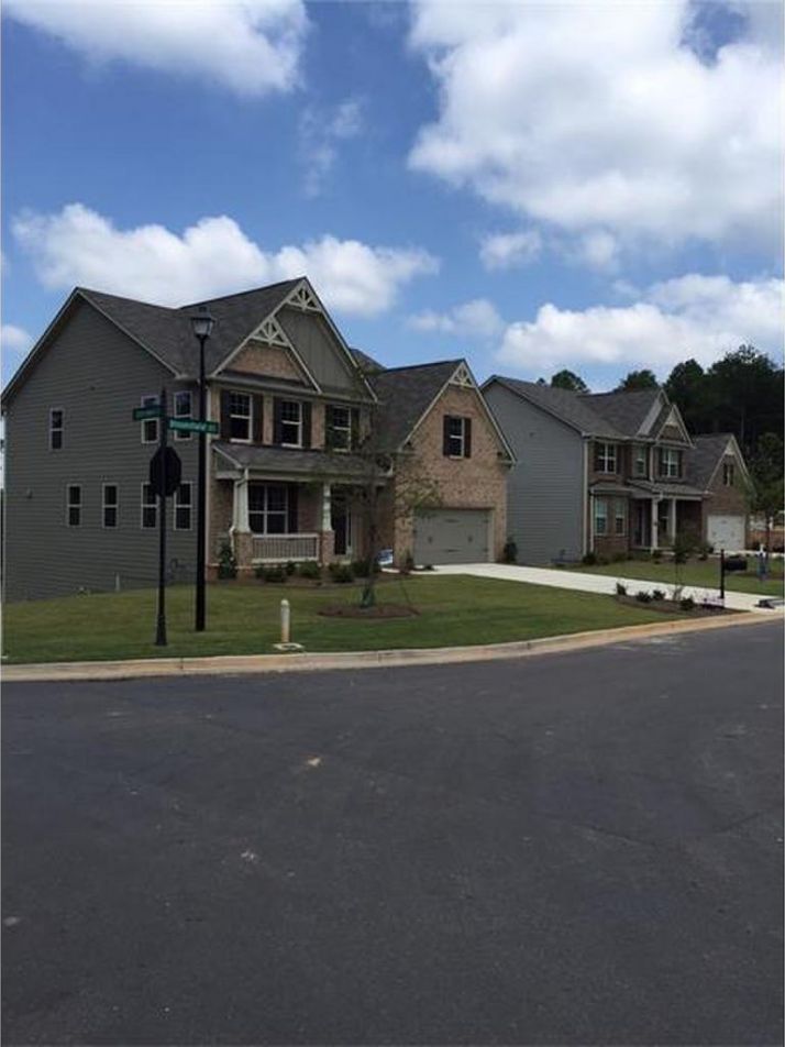 1985 Cherrywood Lane, Cumming, GA 30041