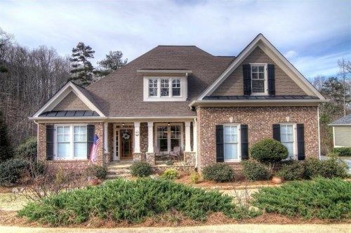 782 Registry Run Nw, Kennesaw, GA 30152