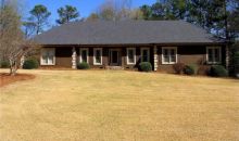 39 Johnston Row NW Cartersville, GA 30121