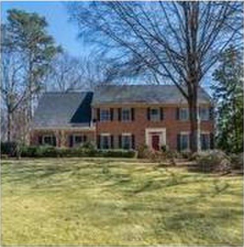 20 Glen Oaks Drive, Atlanta, GA 30327