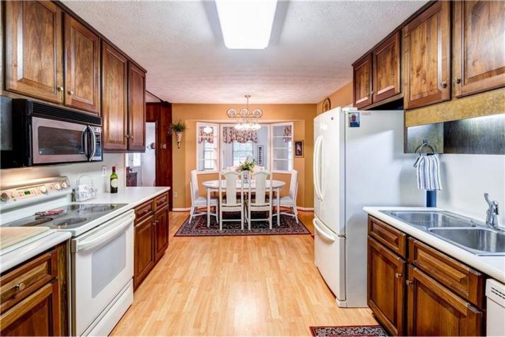 4899 Macbain Lane, Atlanta, GA 30360