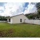 1721 SW 129th Ave, Hollywood, FL 33027 ID:13764750