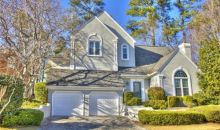 4513 Woodhaven Ne Marietta, GA 30067