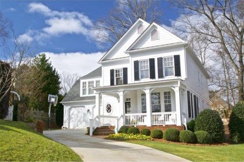 2130 Spring Hill Court Se, Smyrna, GA 30080