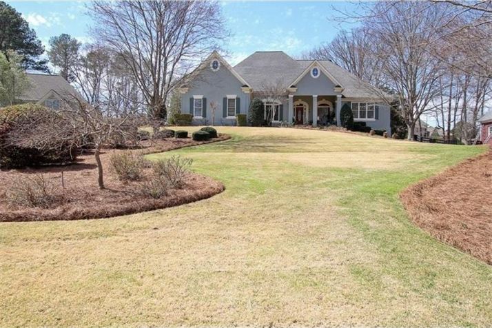 1040 Fieldstone Trail, Alpharetta, GA 30004