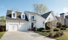 1116 Oakland Trace Ne Atlanta, GA 30319