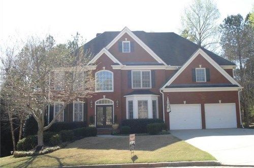 1903 Flat Creek Court, Acworth, GA 30101