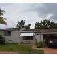 6816 SW 11th St, Hollywood, FL 33023 ID:13917058