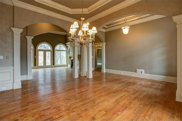 8515 St Marlo Fairway Drive, Duluth, GA 30097