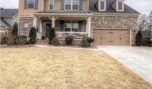 324 Spotted Ridge Circle Woodstock, GA 30188