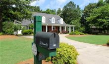 20 Jasmine Court Newnan, GA 30265