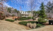 467 Oak Forest Drive Dawsonville, GA 30534