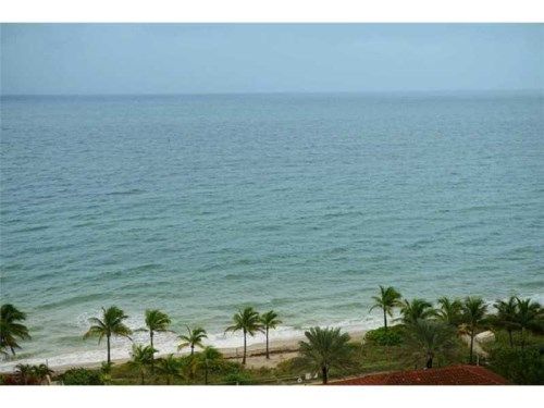 2030 S OCEAN DR # 1210, Hallandale, FL 33009