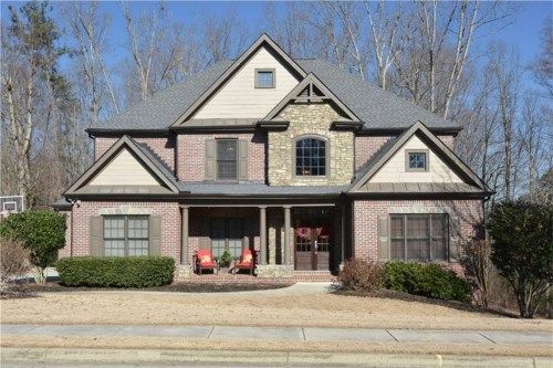 2728 Bridle Ridge Way, Buford, GA 30519