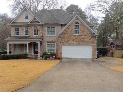 2288 Freydale Road Se, Marietta, GA 30067