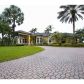 3807 Pine Lake Dr, Fort Lauderdale, FL 33332 ID:13931201