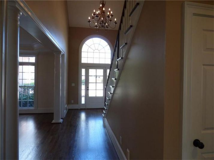 598 Straton Chase Se, Marietta, GA 30067