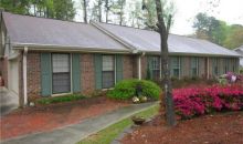 1632 Womack Road Atlanta, GA 30338