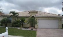 4001 SW 147th Ave Hollywood, FL 33027