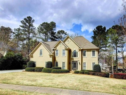 4587 Kettering Drive, Roswell, GA 30075