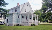 7 Lincoln Street Springfield, VT 05156