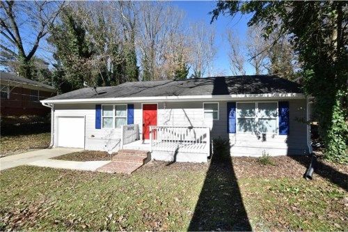1273 Richland Road Sw, Atlanta, GA 30310