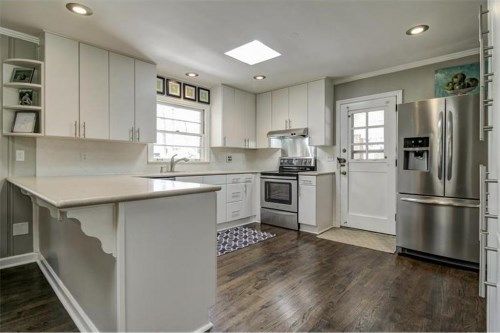 1264 Vista Valley Drive Ne, Atlanta, GA 30329