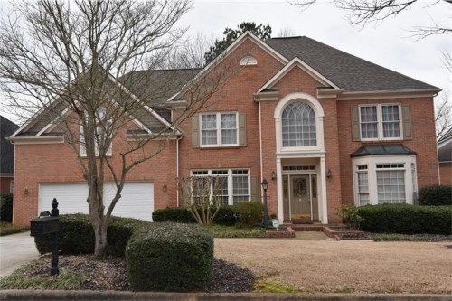 5275 Twillingate Place, Duluth, GA 30097