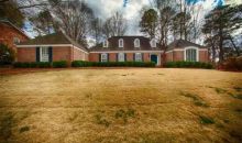 1519 Rainier Falls Drive Ne Atlanta, GA 30329