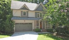 1653 Clairmont Court Atlanta, GA 30329