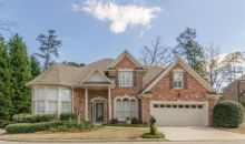 1753 Emory Ridge Drive Ne Atlanta, GA 30329