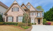 1988 Grace Arbor Court Ne Atlanta, GA 30329