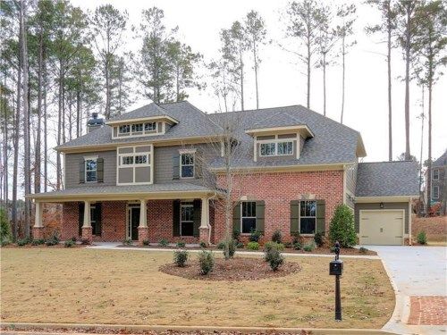 6453 Farm Scenic View Nw, Acworth, GA 30101