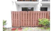 9407 Fontainebleau # 111 Miami, FL 33172