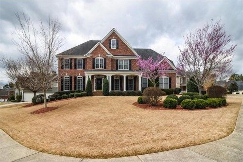 15 Bluestone Court, Acworth, GA 30101