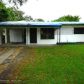 4660 SW 25TH TER, Fort Lauderdale, FL 33312 ID:13803247