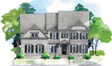 3810 Valleyway Road Cumming, GA 30040