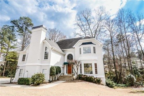 901 Asheton Court Ne, Marietta, GA 30068