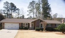 4256 Cove Way Ne Marietta, GA 30067